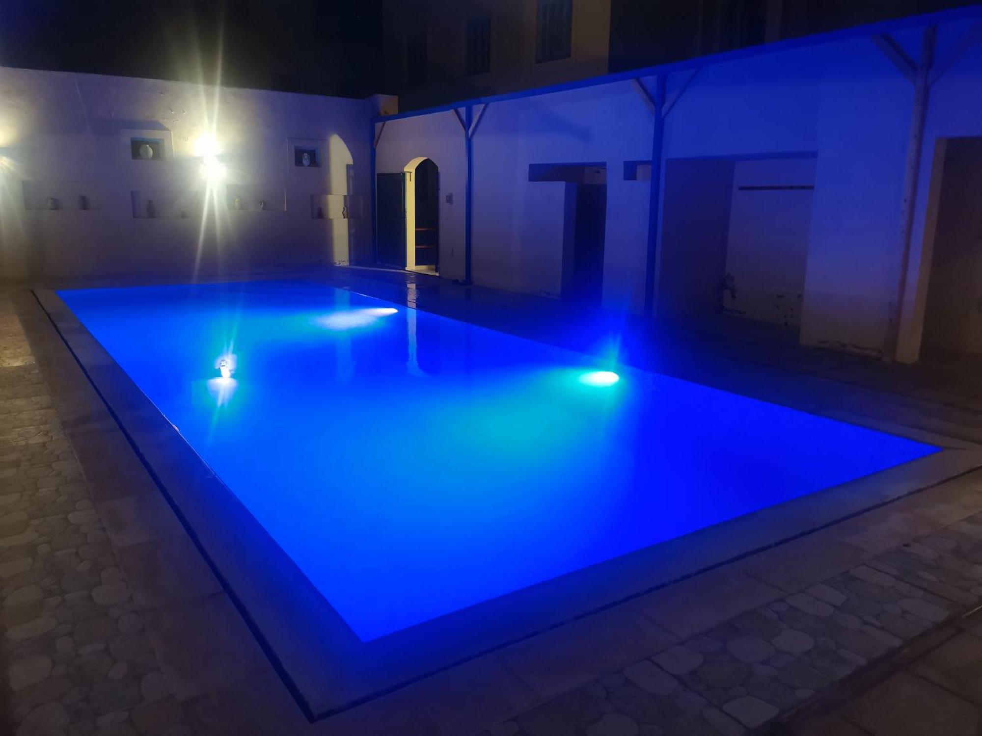Apartamento Dar El Bey Ajim Exterior foto